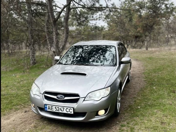 Авто Subaru Legacy 2008 № 8589837