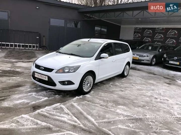 Авто Ford Focus 2011 № 8589838