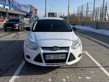 Авто Ford Focus 2013 № 8589844