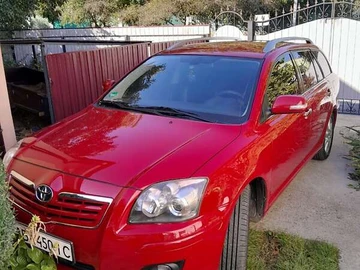 Авто Toyota Avensis 2007 № 8589851