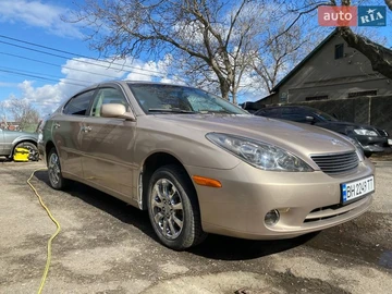 Авто Lexus Es 2005 № 8589854