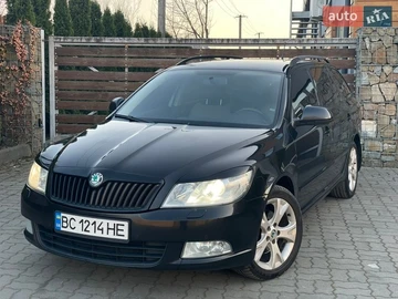 Авто Skoda Octavia 2011 № 8589870