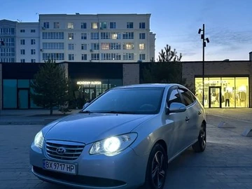 Авто Hyundai Elantra 2010 № 8589872