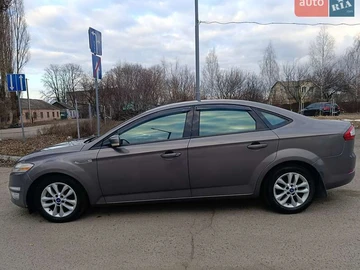 Авто Ford Mondeo 2012 № 8589875