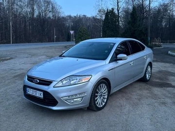 Авто Ford Mondeo 2013 № 8589894