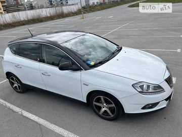 Авто Lancia Delta 2008 № 8589898