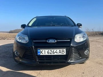 Авто Ford Focus 2012 № 8589902