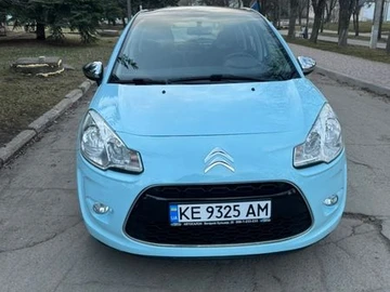 Авто Citroen C3 2012 № 8590052