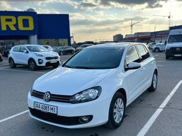 Авто Volkswagen Golf 2012 № 8590063