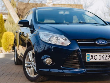 Авто Ford Focus 2011 № 8590073