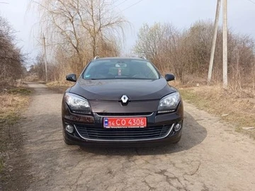 Авто Renault Megane 2013 № 8590074