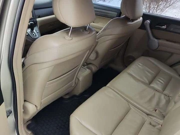 Авто Honda Cr-V 2007 № 8590085