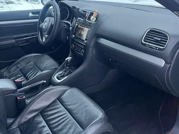 Авто Volkswagen Golf 2012 № 8590088