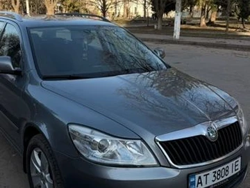 Авто Skoda Octavia 2011 № 8590131