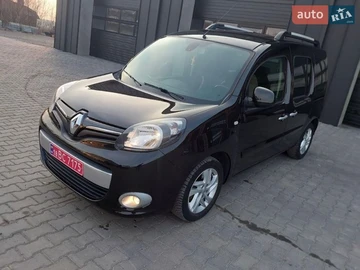 Авто Renault Kangoo 2015 № 8590151