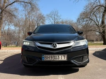 Авто Acura Ilx 2016 № 8590166