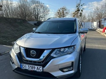 Авто Nissan Rogue 2018 № 8590172