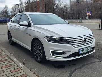 Авто Volkswagen E-Lavida 2019 № 8590176