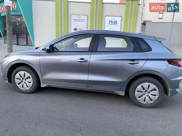 Авто BYD E2 2022 № 8590186