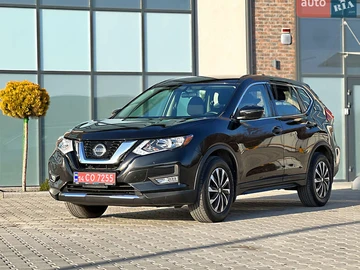 Авто Nissan Rogue 2019 № 8590194