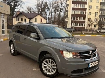 Авто Dodge Journey 2019 № 8590196