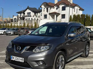 Авто Nissan X-Trail 2014 № 8590299