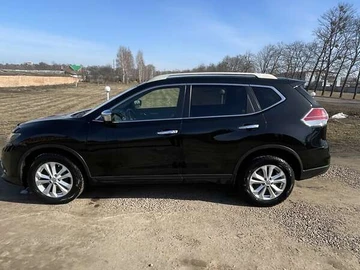 Авто Nissan X-Trail 2014 № 8590308