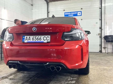 Авто BMW 2 Series 2014 № 8590310