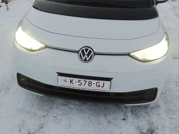 Авто Volkswagen Id 3 2020 № 8590325