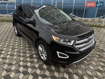 Авто Ford Edge 2017 № 8590329