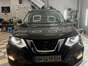 Авто Nissan Rogue 2017 № 8590336