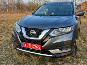 Авто Nissan Rogue 2018 № 8590341