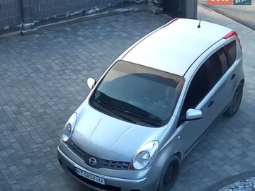 Авто Nissan Note 2008 № 8590368