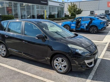Авто Renault Scenic 2011 № 8590394