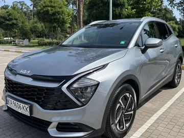 Авто KIA Sportage 2023 № 8590508
