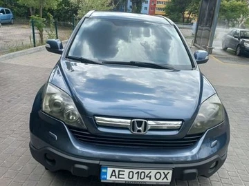 Авто Honda Cr-V 2008 № 8590564