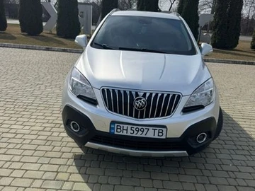 Авто Buick Encore 2014 № 8590584