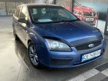 Авто Ford Focus 2006 № 8590605