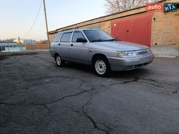 Авто ВАЗ 2111 2011 № 8590664