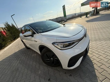 Авто Volkswagen Id 5 2022 № 8590732
