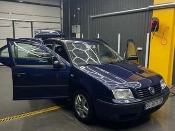 Авто Volkswagen Bora 2001 № 8590746