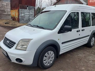 Авто Ford Tourneo Connect 2012 № 8590753