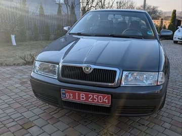 Авто Skoda Octavia 2009 № 8590756