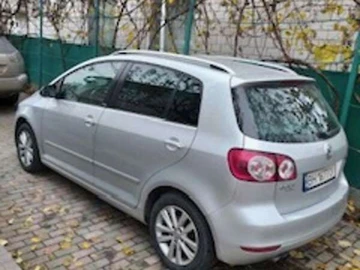 Авто Volkswagen Golf 2012 № 8590765