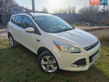 Авто Ford Escape 2012 № 8590768