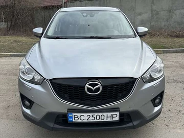 Авто Mazda Cx-5 2012 № 8590773