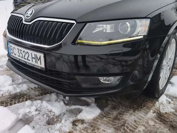 Авто Skoda Octavia 2014 № 8590775