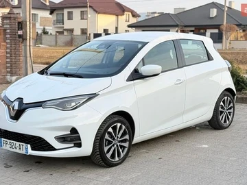 Авто Renault Zoe 2020 № 8590776