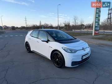 Авто Volkswagen Id 3 2022 № 8590785