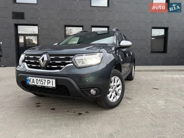 Авто Renault Duster 2023 № 8590795